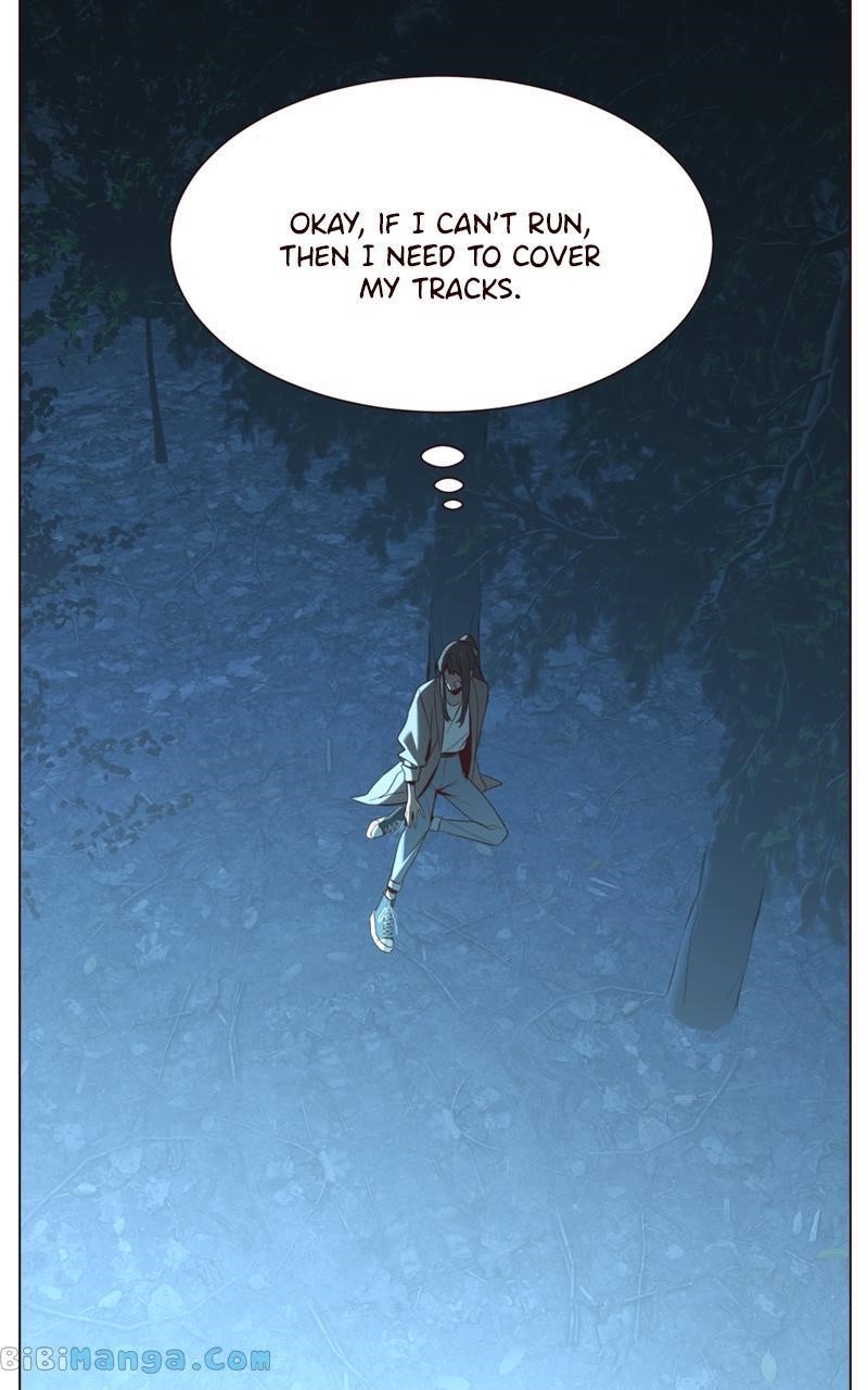 The Last Bloodline Chapter 45 - Page 22