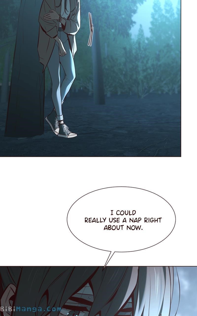 The Last Bloodline Chapter 45 - Page 29