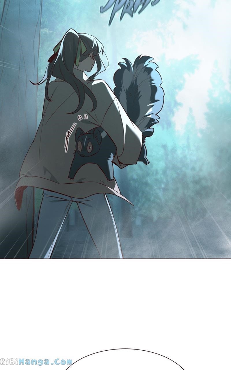 The Last Bloodline Chapter 45 - Page 33