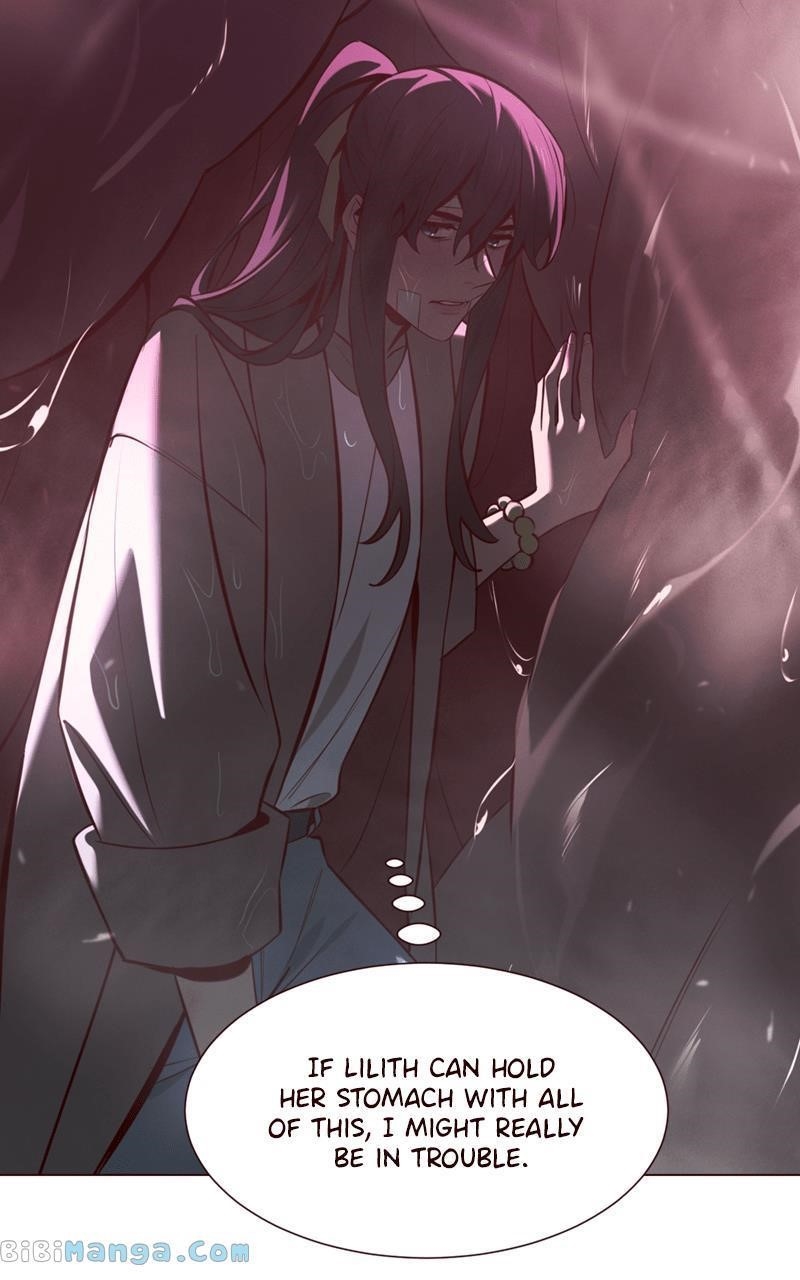 The Last Bloodline Chapter 45 - Page 4