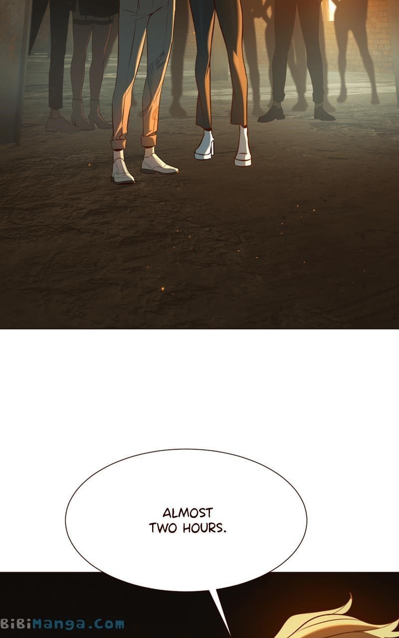 The Last Bloodline Chapter 45 - Page 42