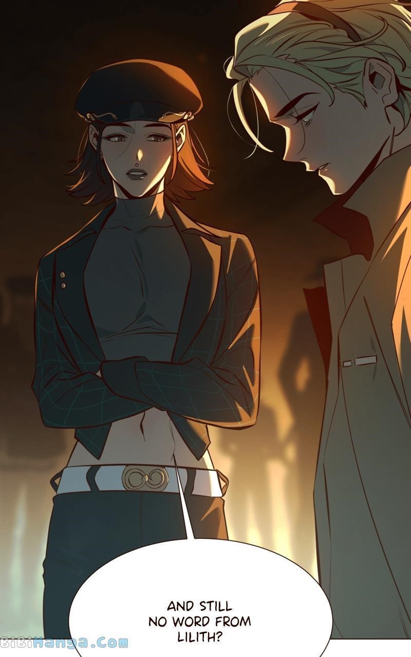 The Last Bloodline Chapter 45 - Page 43