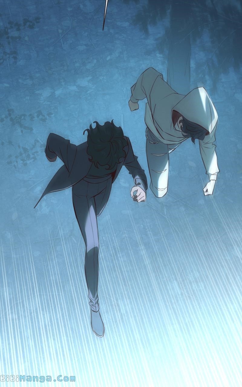 The Last Bloodline Chapter 45 - Page 50