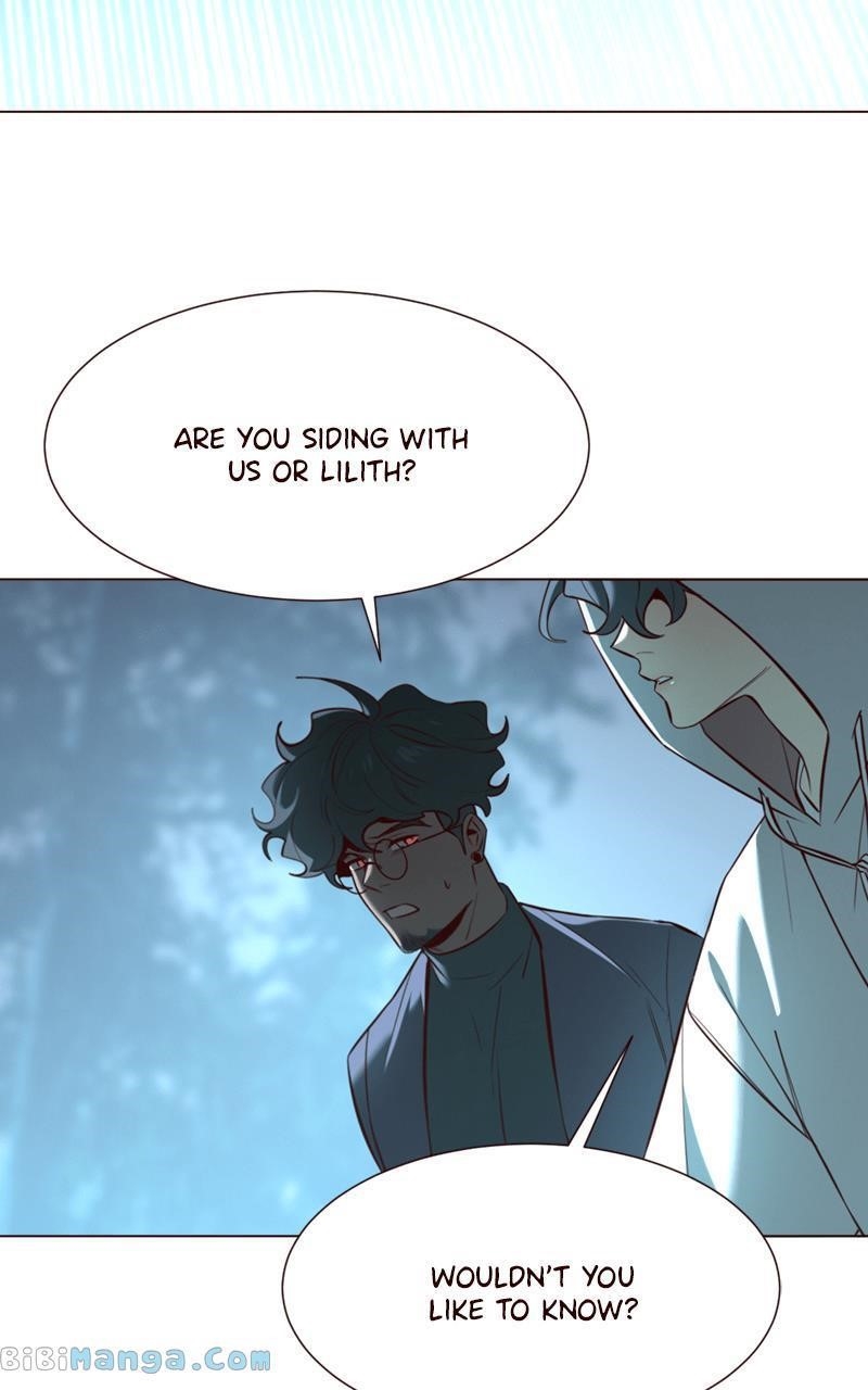 The Last Bloodline Chapter 45 - Page 51