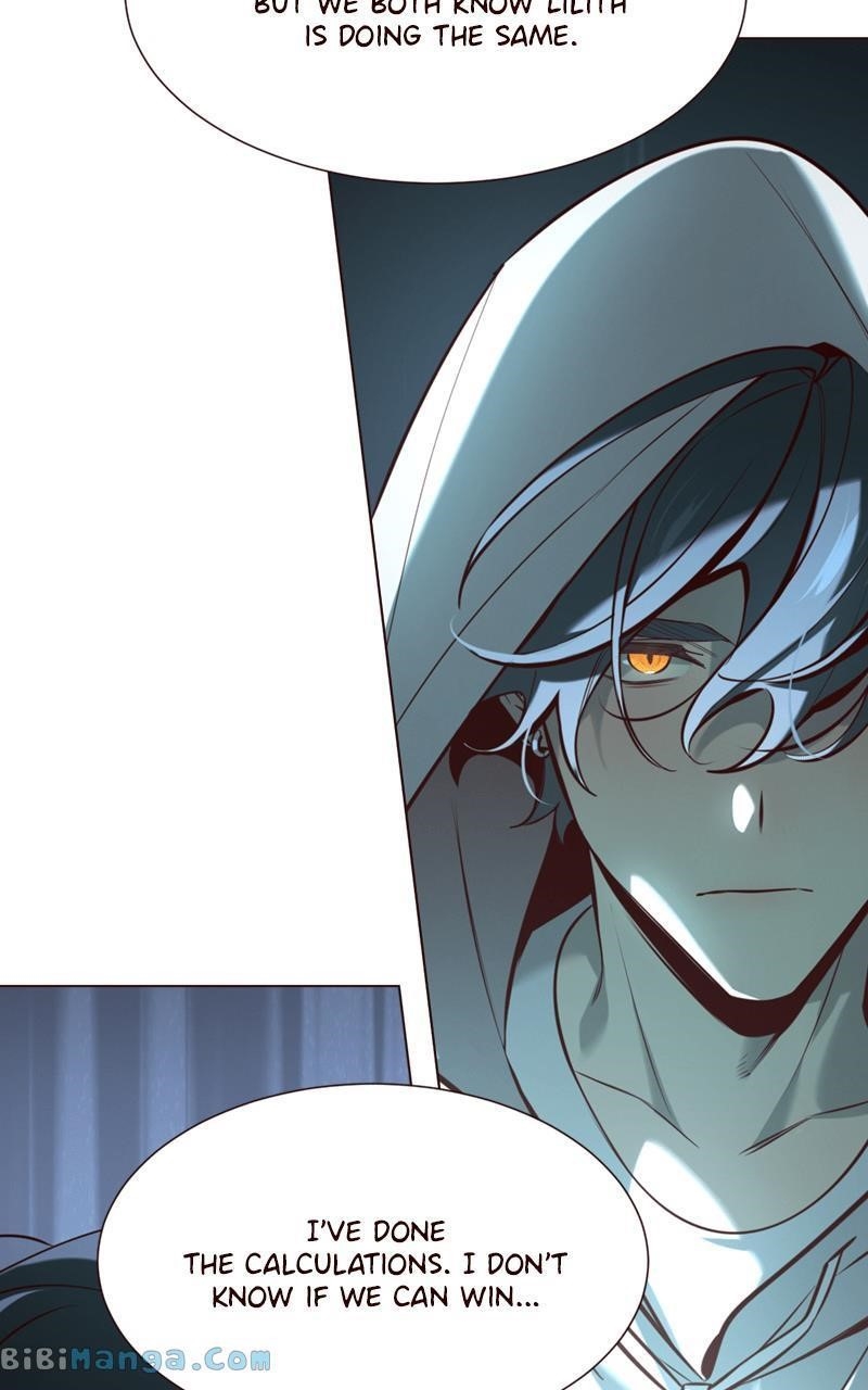 The Last Bloodline Chapter 45 - Page 53