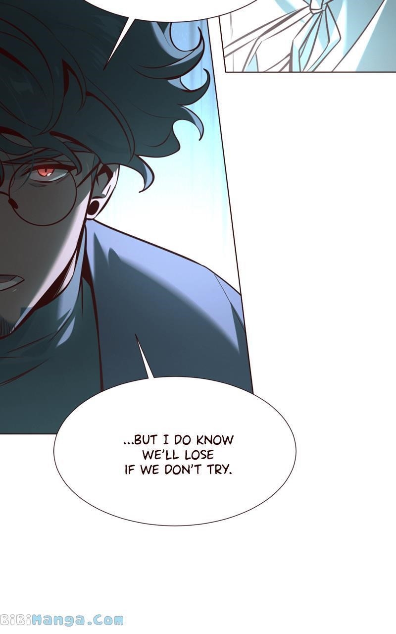 The Last Bloodline Chapter 45 - Page 54