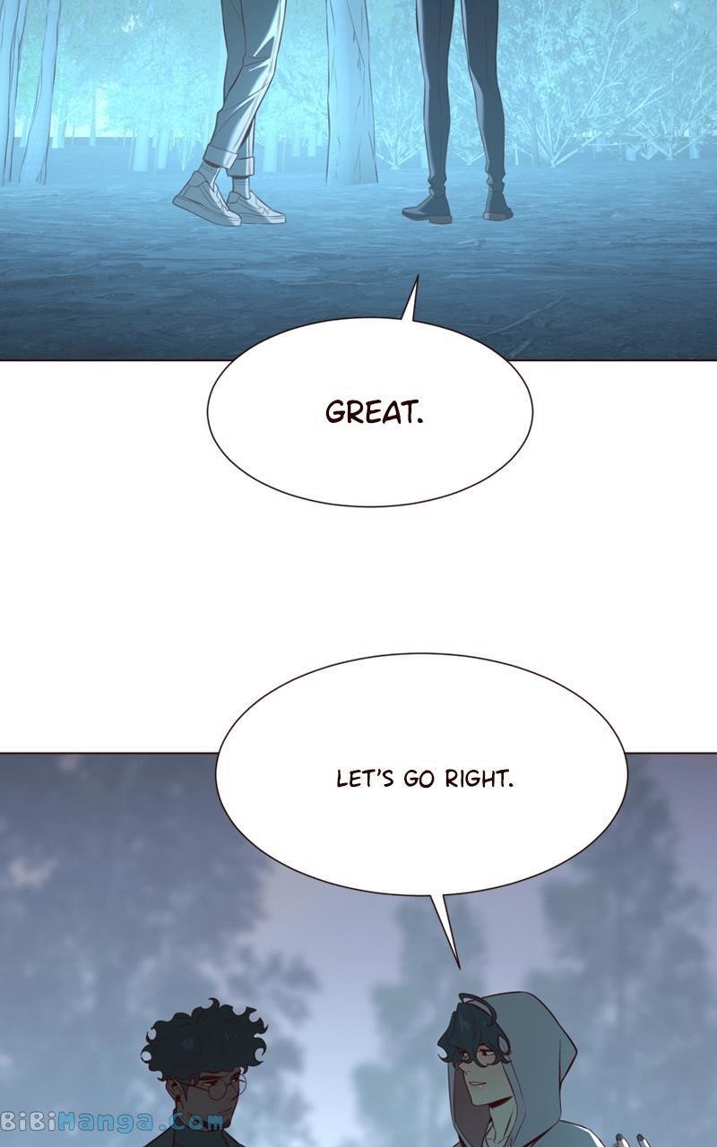 The Last Bloodline Chapter 45 - Page 56