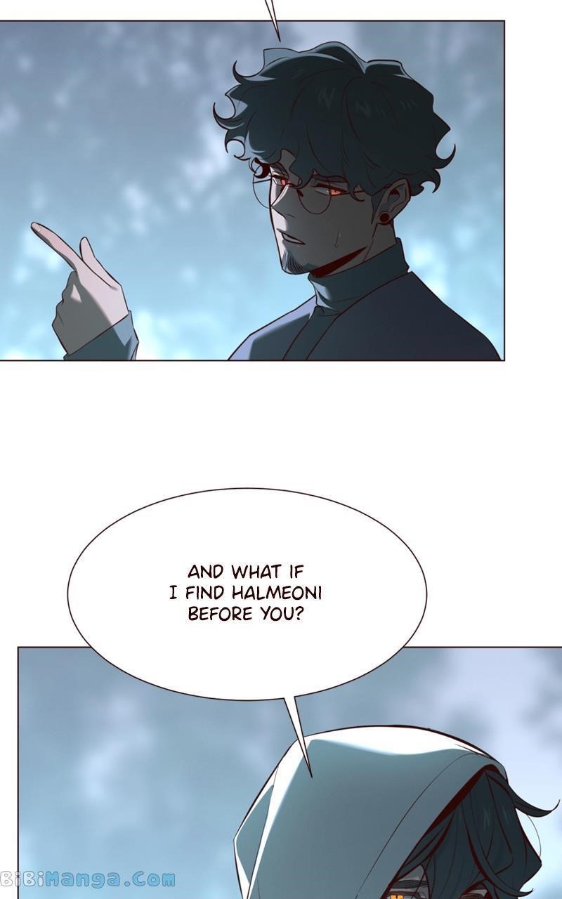 The Last Bloodline Chapter 45 - Page 58