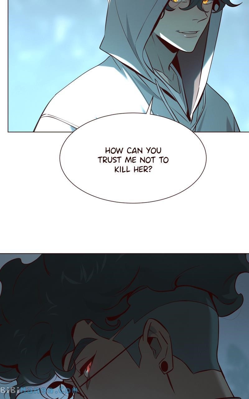 The Last Bloodline Chapter 45 - Page 59