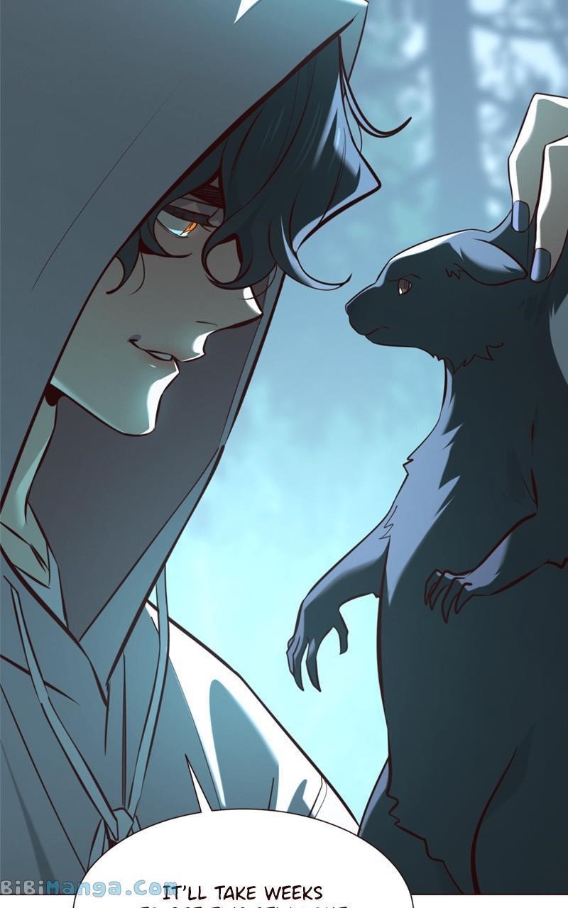 The Last Bloodline Chapter 45 - Page 65