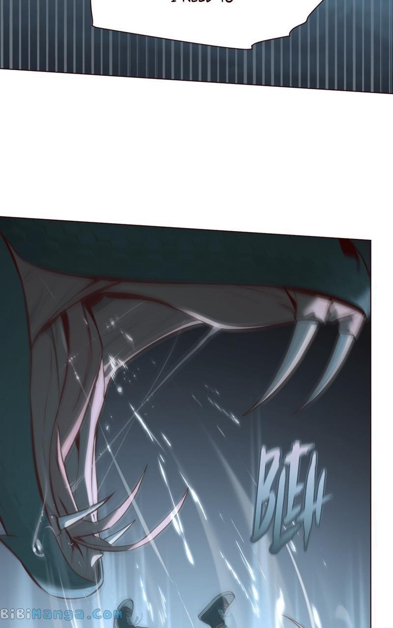 The Last Bloodline Chapter 45 - Page 7