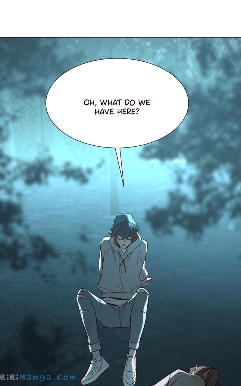The Last Bloodline Chapter 45 - Page 72