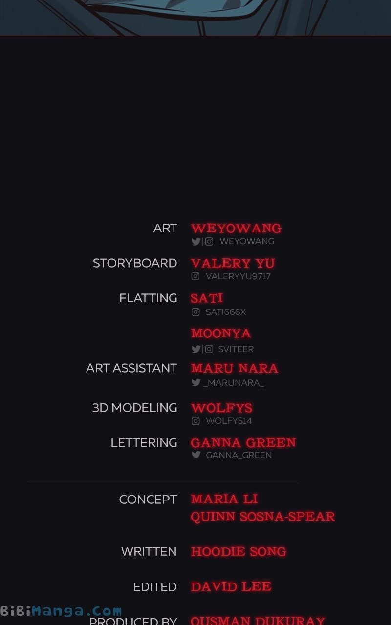 The Last Bloodline Chapter 45 - Page 76