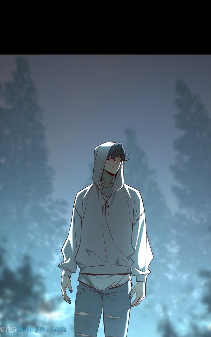 The Last Bloodline Chapter 46 - Page 1