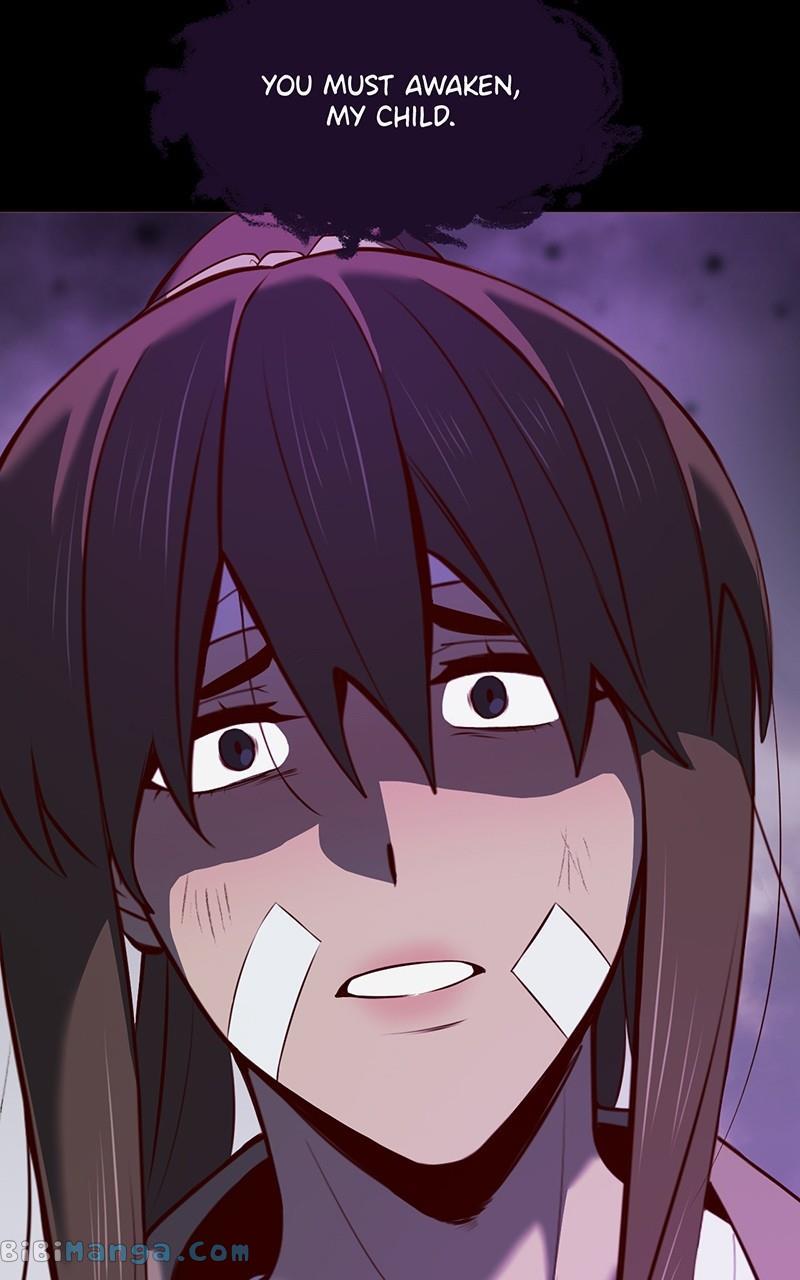 The Last Bloodline Chapter 46 - Page 16