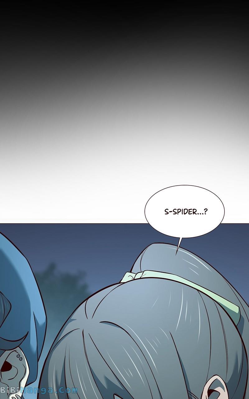 The Last Bloodline Chapter 46 - Page 18