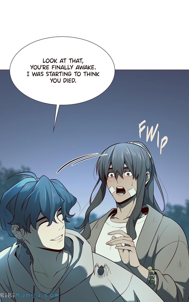 The Last Bloodline Chapter 46 - Page 22