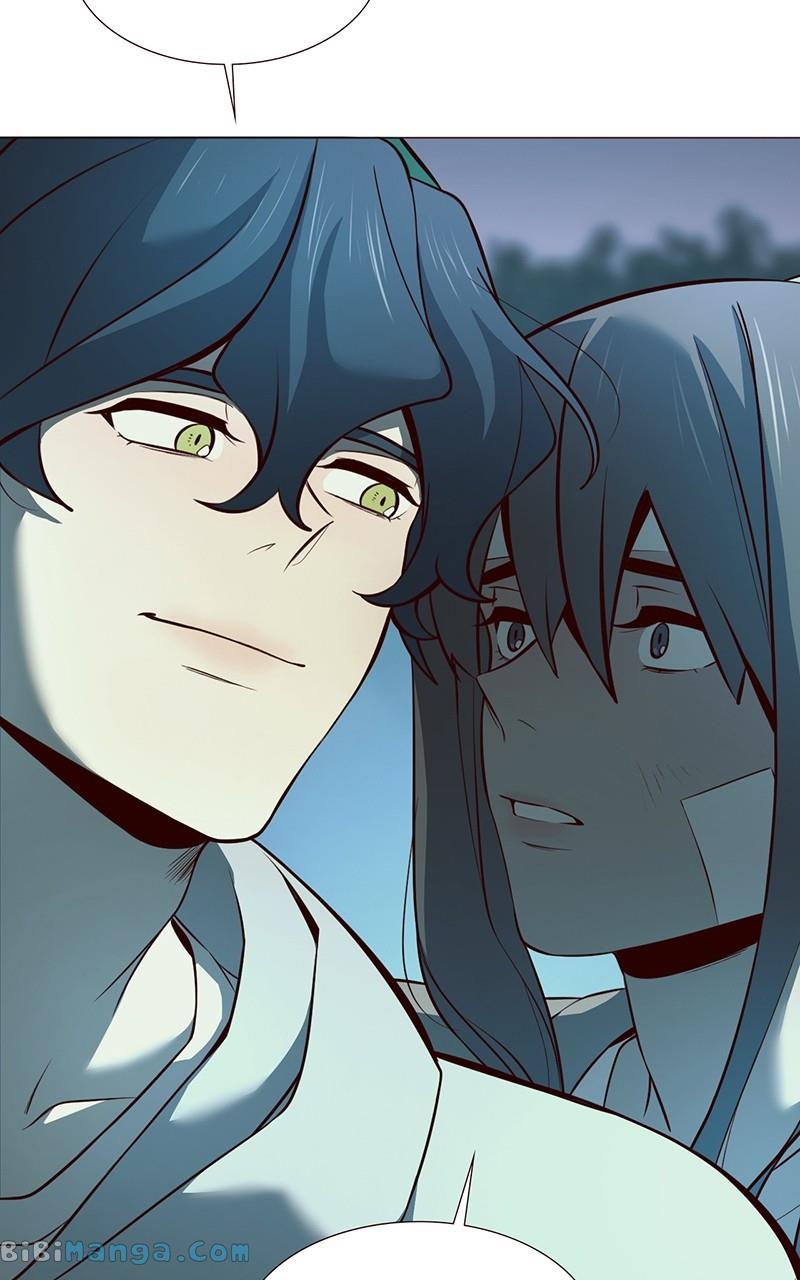 The Last Bloodline Chapter 46 - Page 24