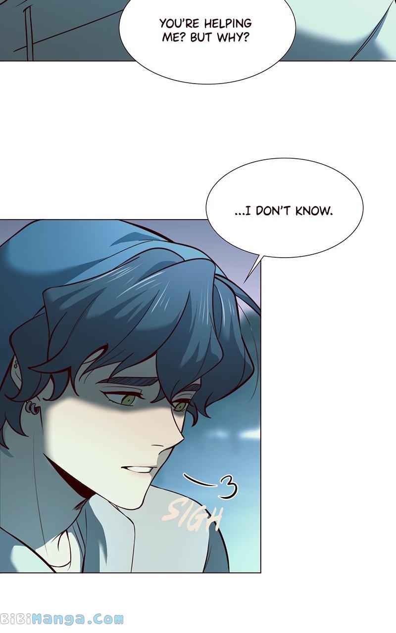 The Last Bloodline Chapter 46 - Page 25