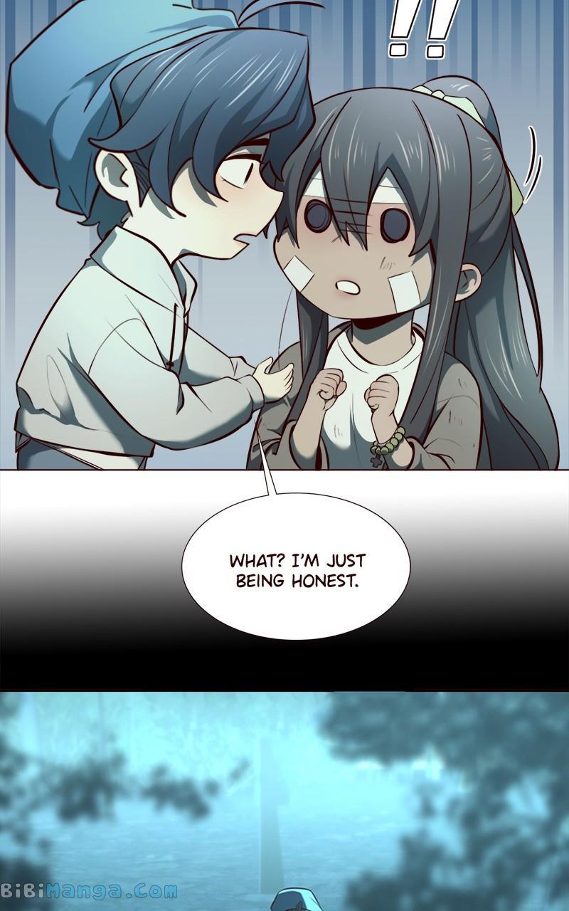 The Last Bloodline Chapter 46 - Page 28