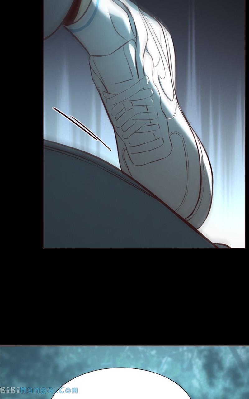 The Last Bloodline Chapter 46 - Page 3