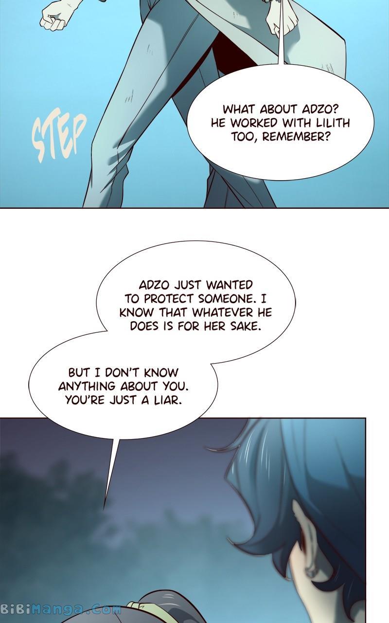 The Last Bloodline Chapter 46 - Page 33