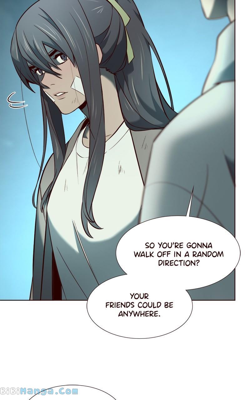 The Last Bloodline Chapter 46 - Page 34