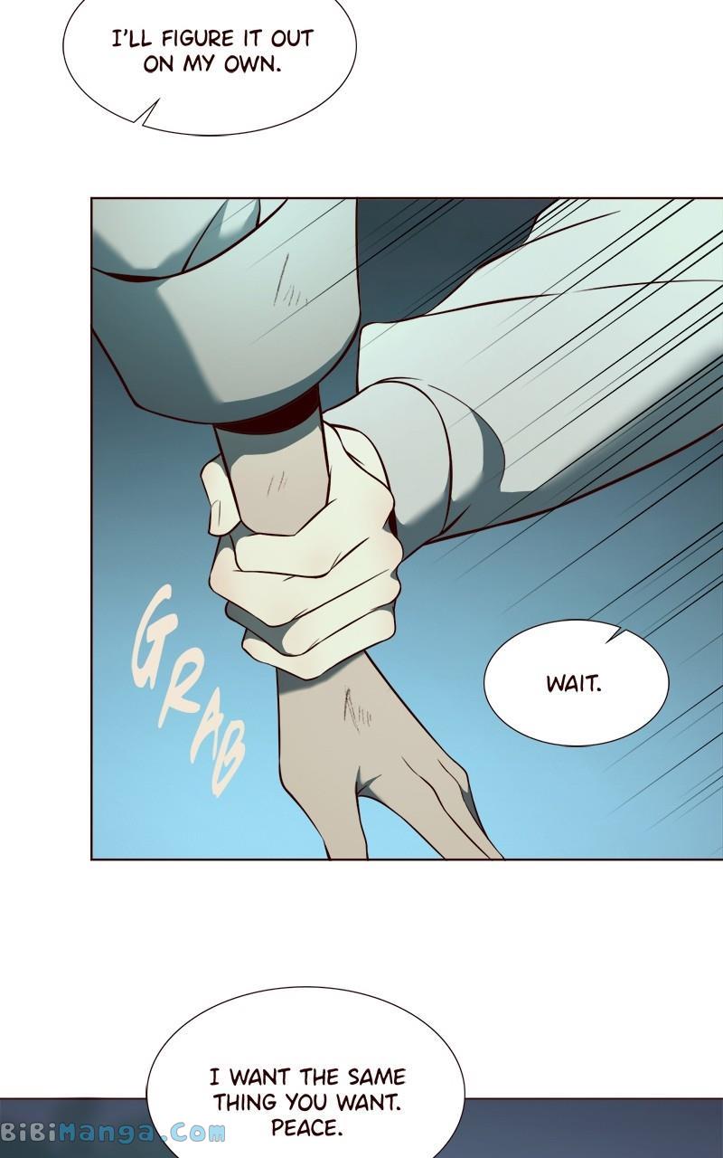 The Last Bloodline Chapter 46 - Page 35