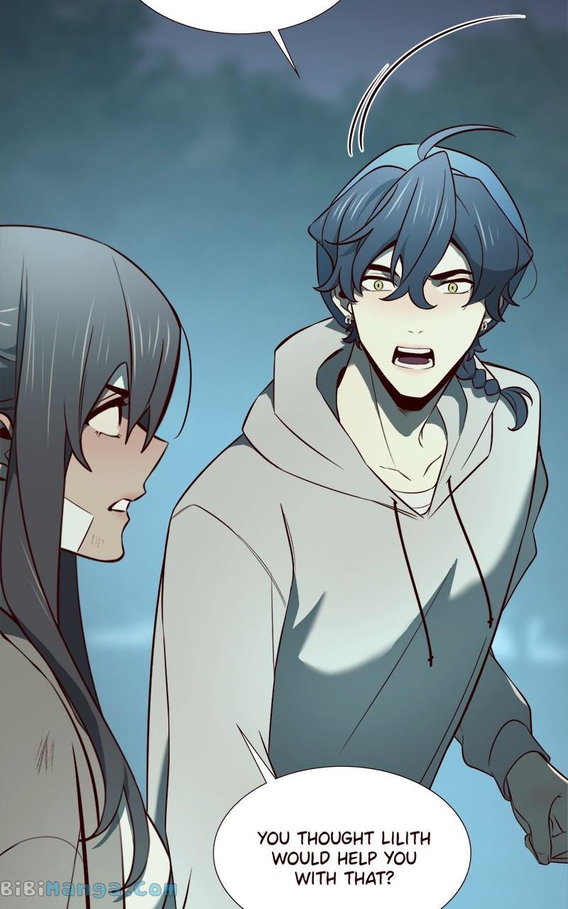 The Last Bloodline Chapter 46 - Page 36