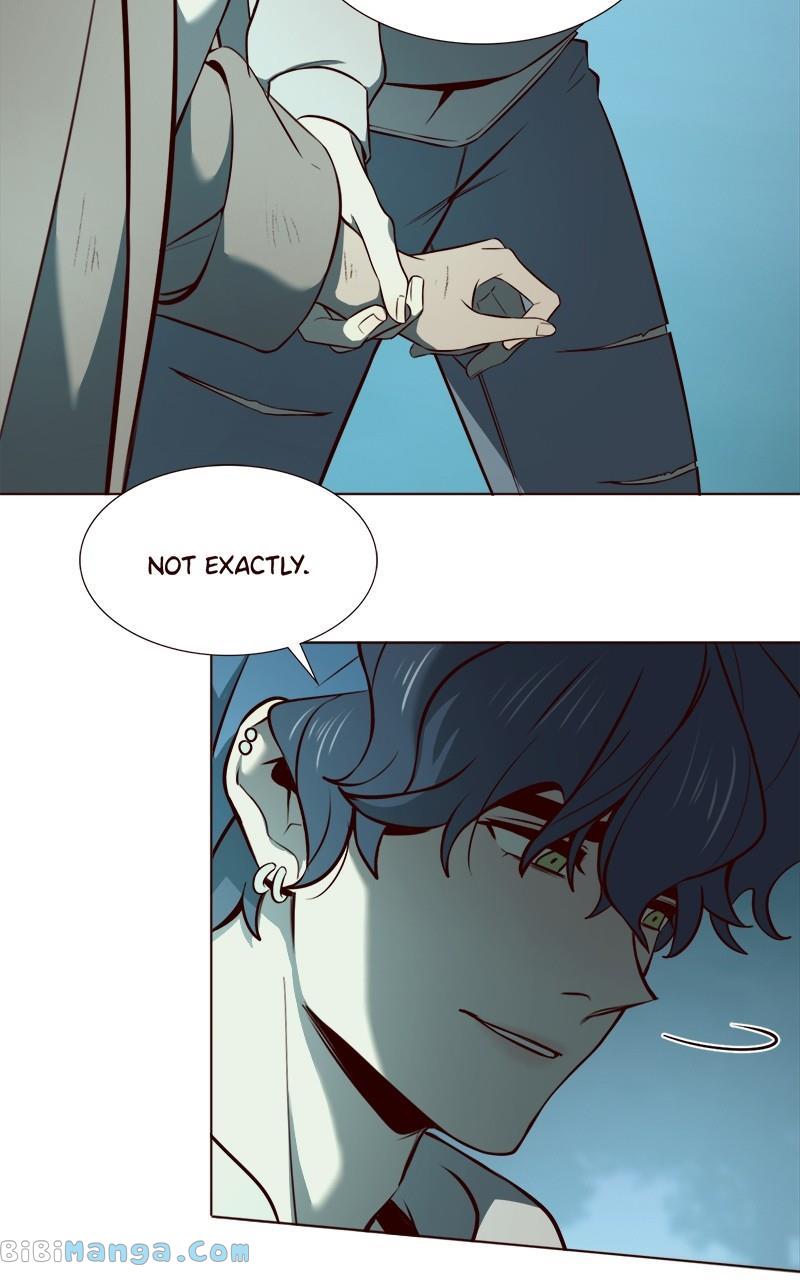 The Last Bloodline Chapter 46 - Page 37