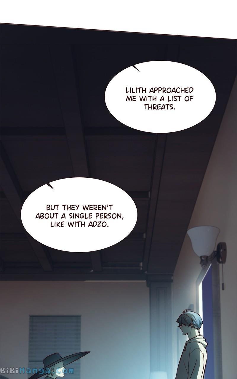 The Last Bloodline Chapter 46 - Page 38