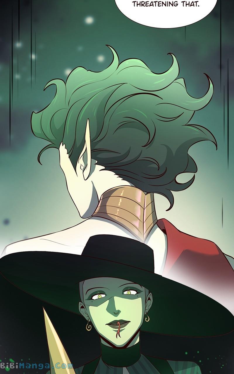 The Last Bloodline Chapter 46 - Page 43