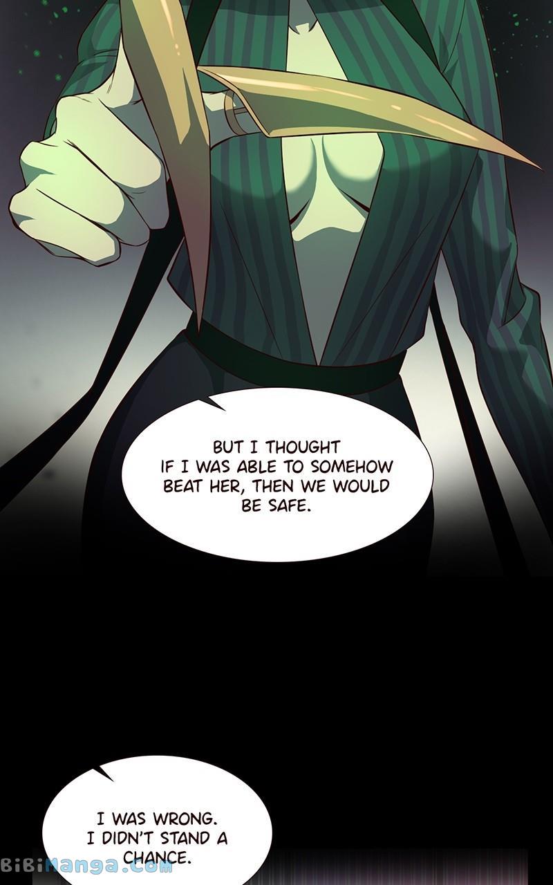 The Last Bloodline Chapter 46 - Page 44