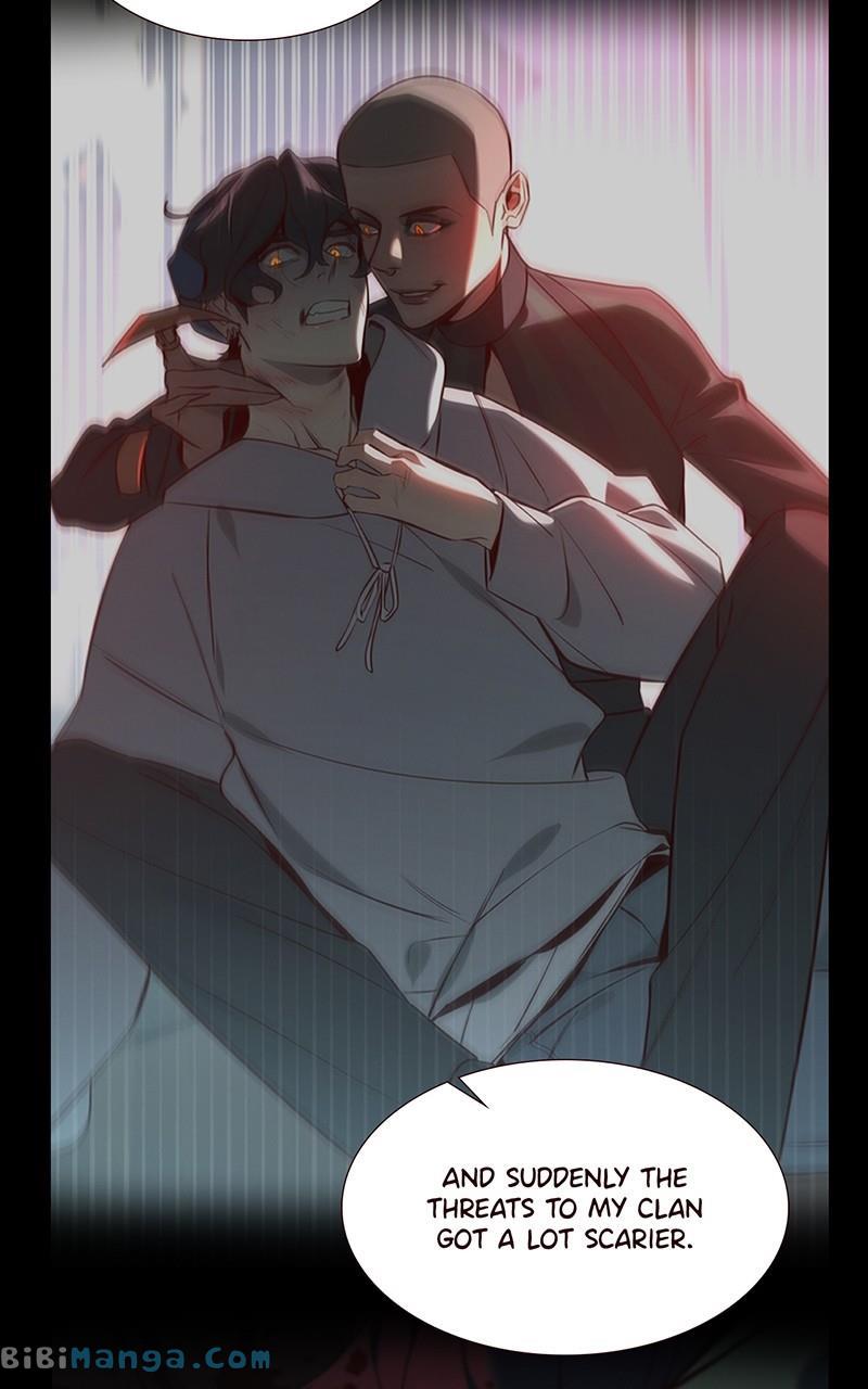 The Last Bloodline Chapter 46 - Page 45