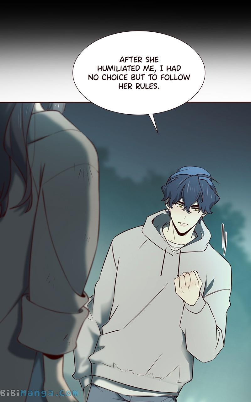 The Last Bloodline Chapter 46 - Page 47