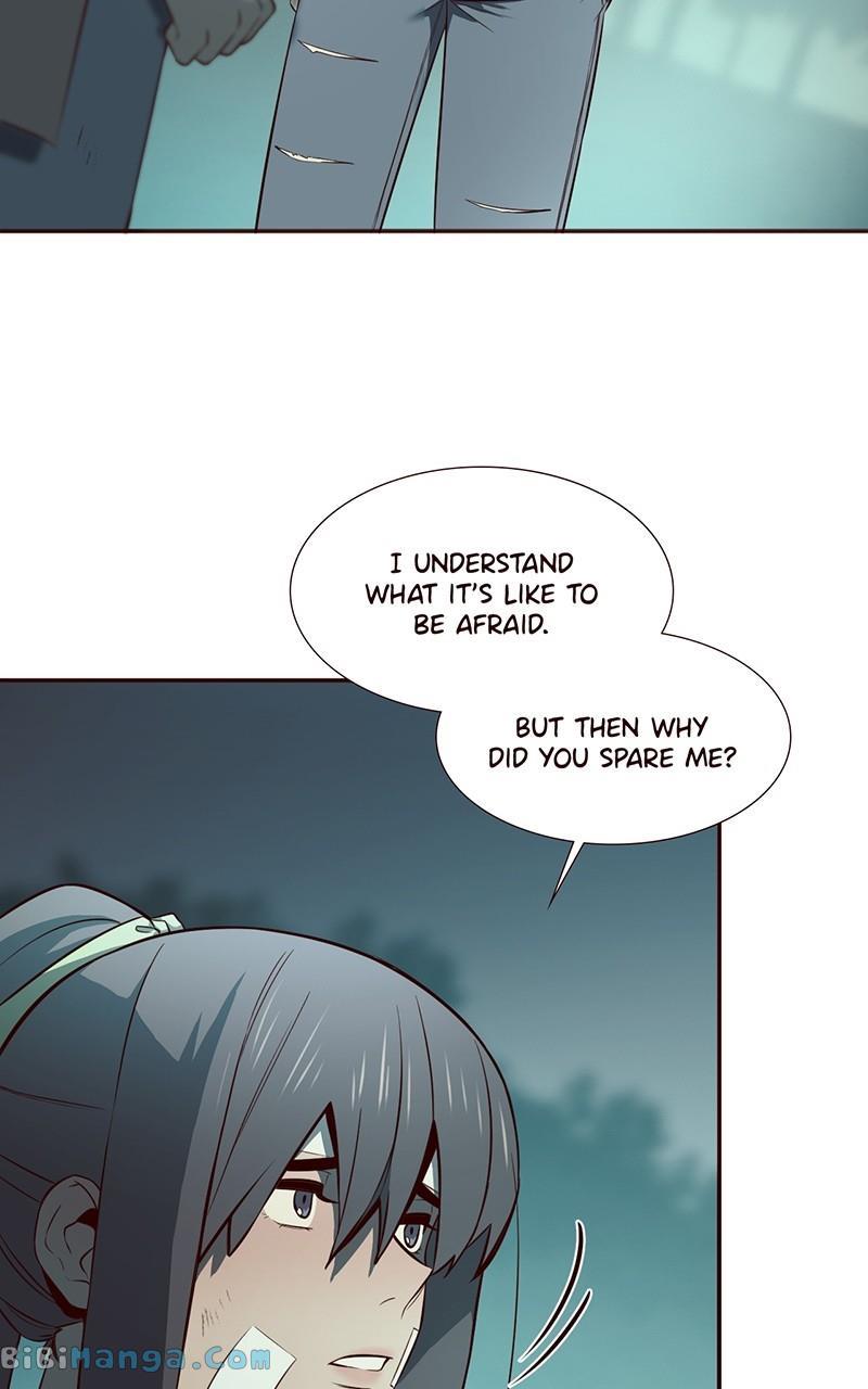 The Last Bloodline Chapter 46 - Page 48