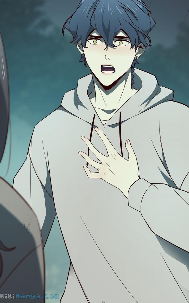 The Last Bloodline Chapter 46 - Page 50