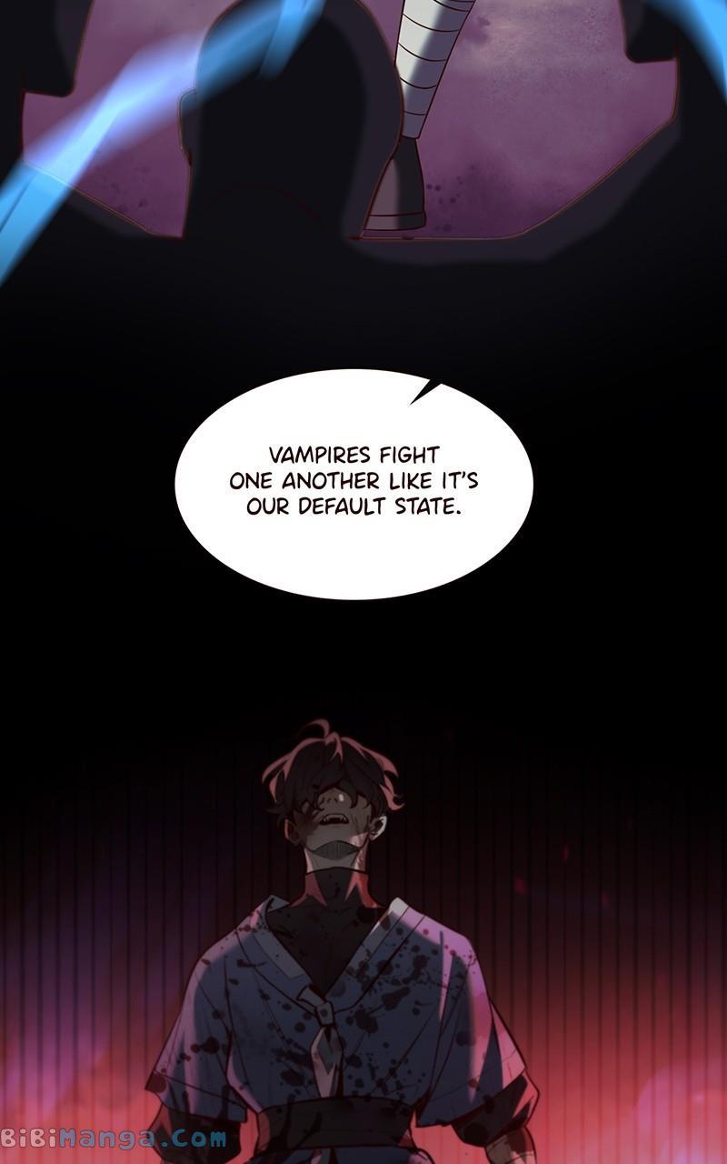 The Last Bloodline Chapter 46 - Page 53