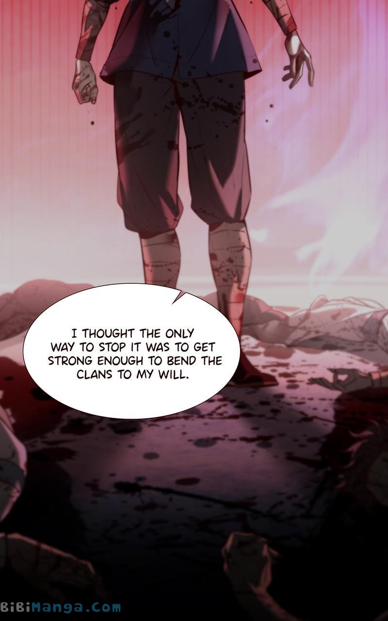 The Last Bloodline Chapter 46 - Page 54