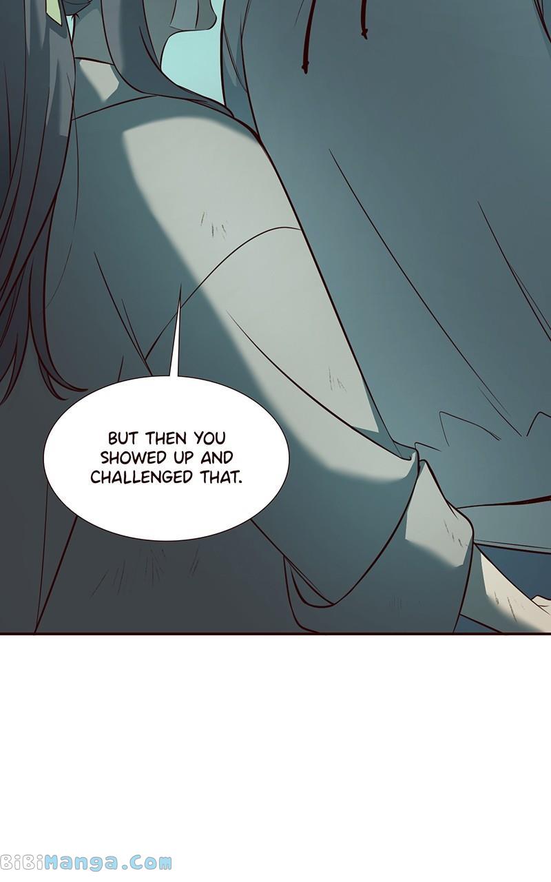 The Last Bloodline Chapter 46 - Page 56