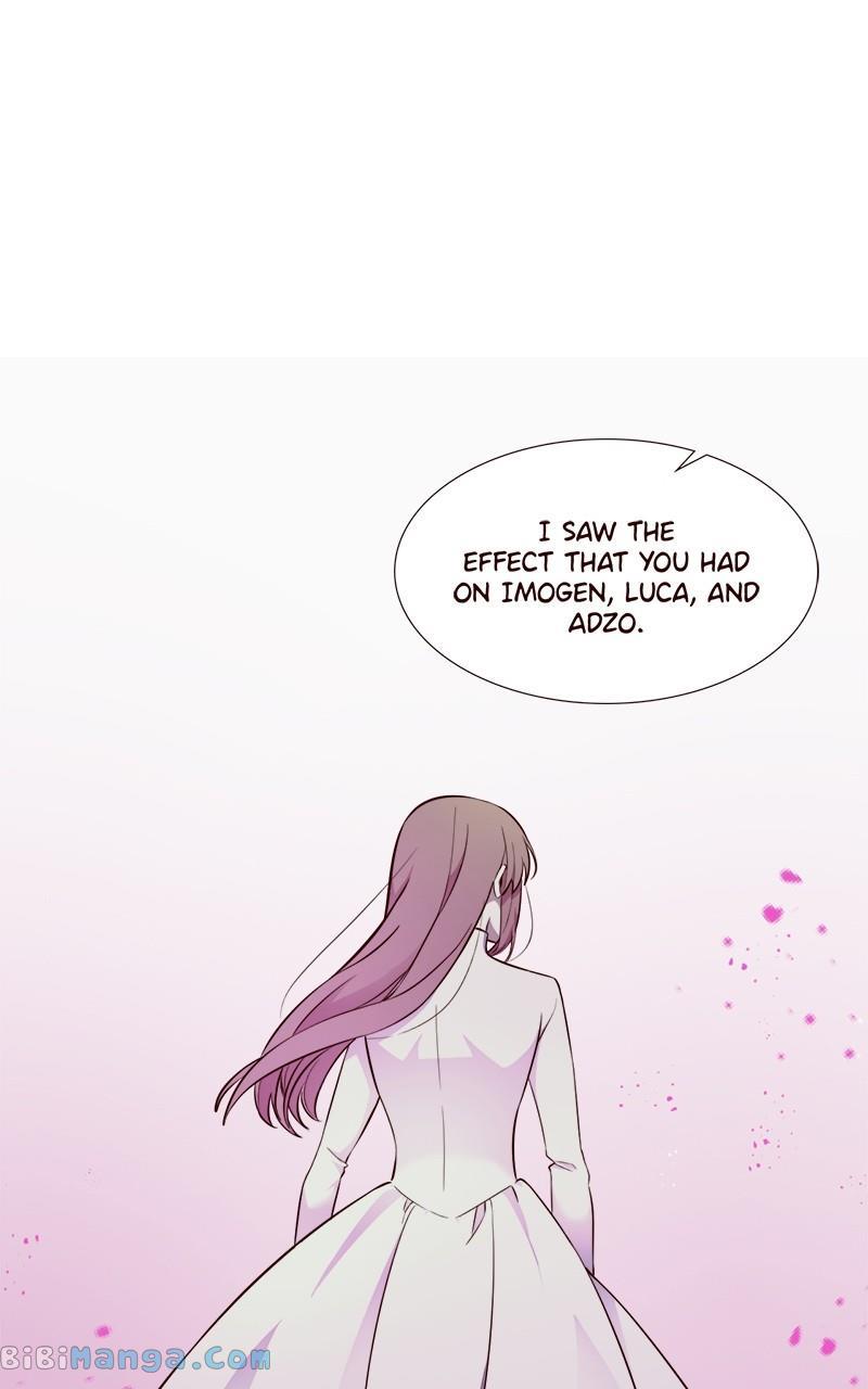 The Last Bloodline Chapter 46 - Page 57