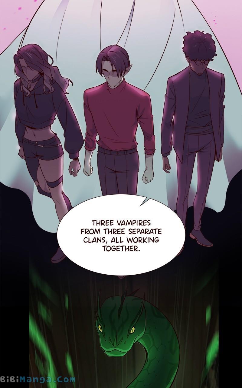 The Last Bloodline Chapter 46 - Page 58