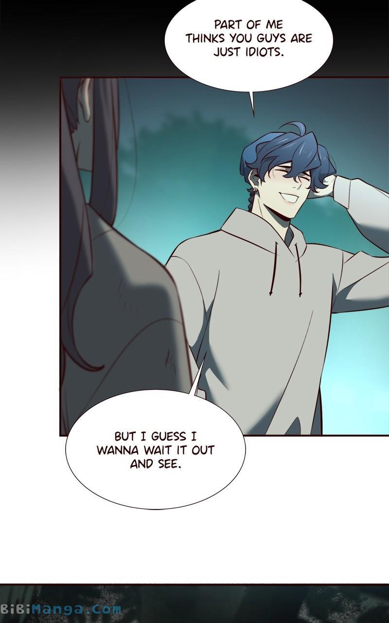 The Last Bloodline Chapter 46 - Page 60