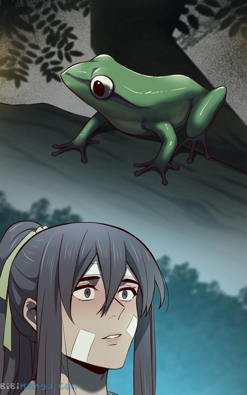 The Last Bloodline Chapter 46 - Page 61