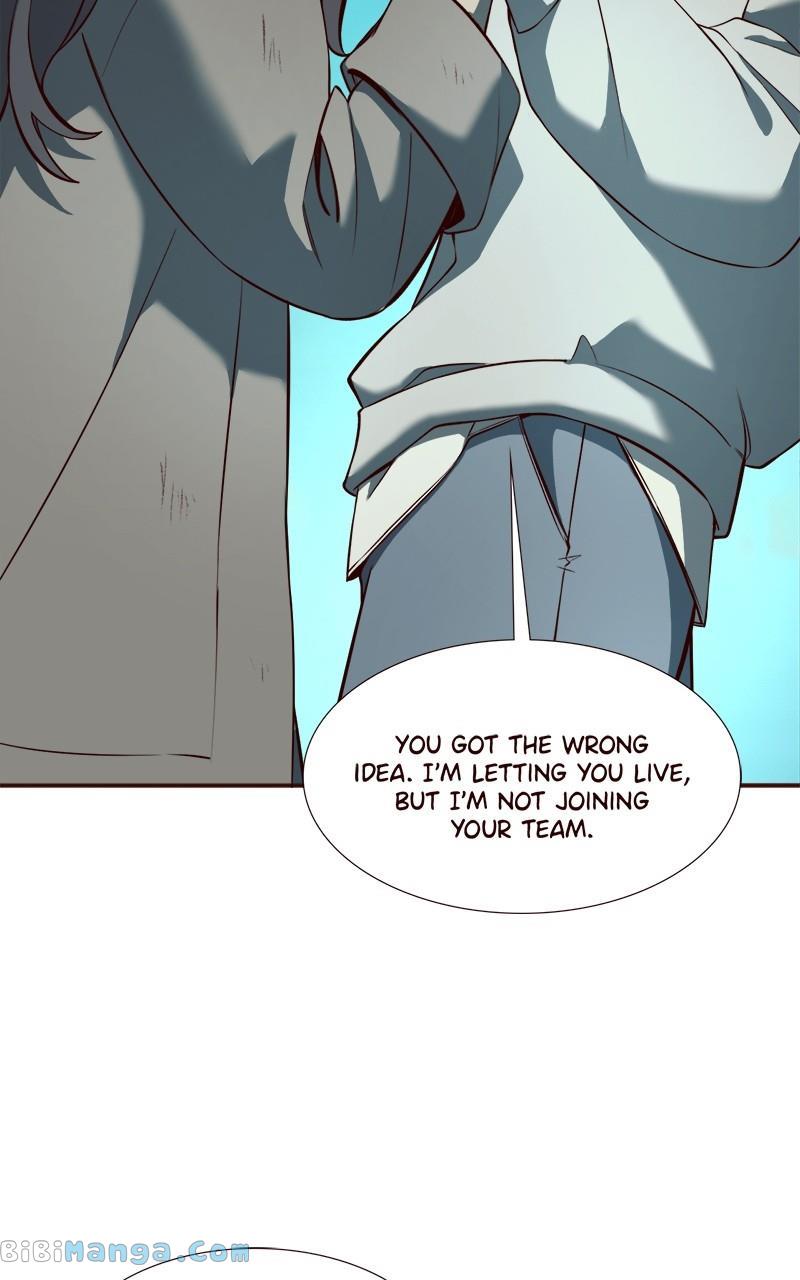 The Last Bloodline Chapter 46 - Page 64