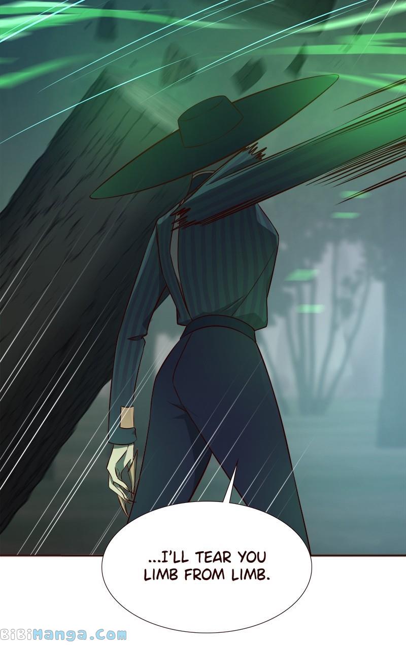 The Last Bloodline Chapter 46 - Page 71