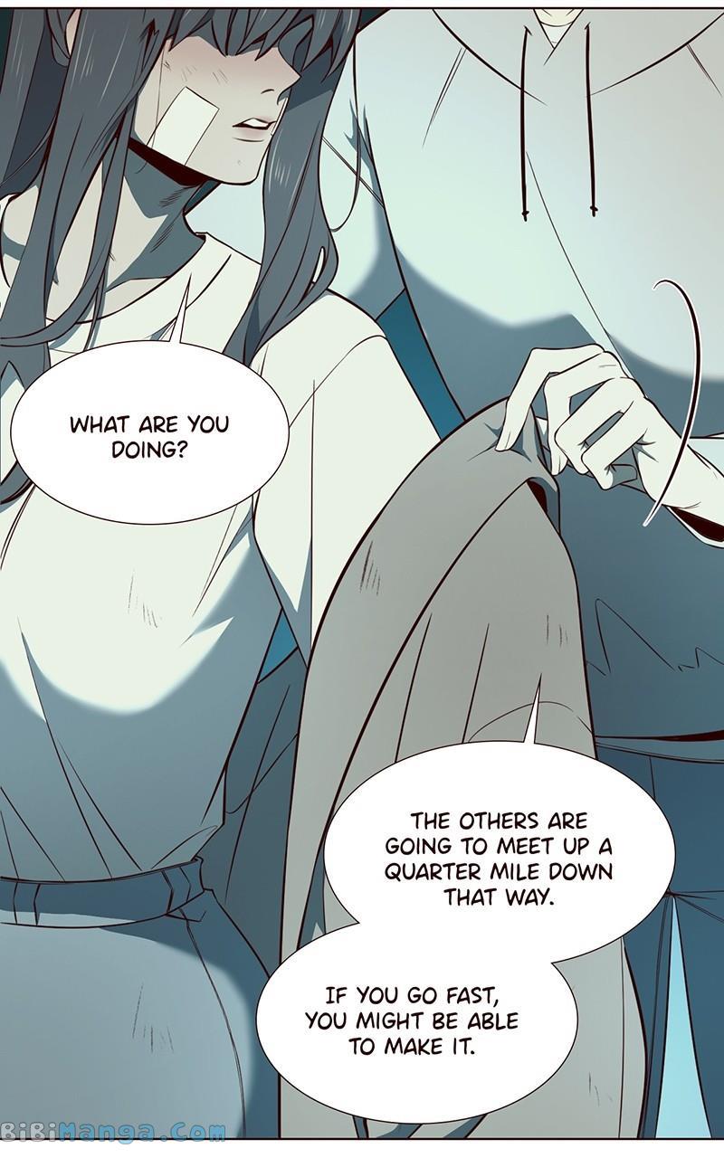 The Last Bloodline Chapter 46 - Page 73