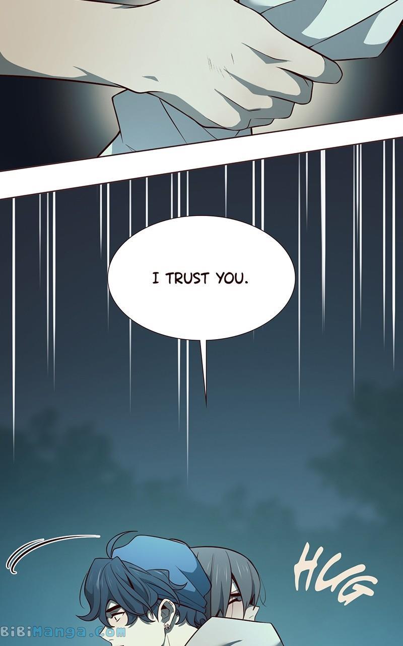 The Last Bloodline Chapter 46 - Page 77