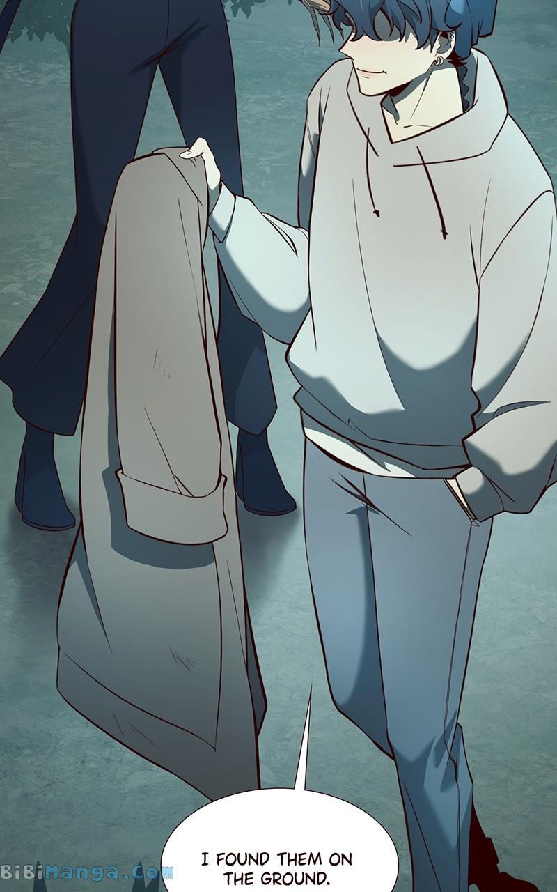 The Last Bloodline Chapter 46 - Page 83