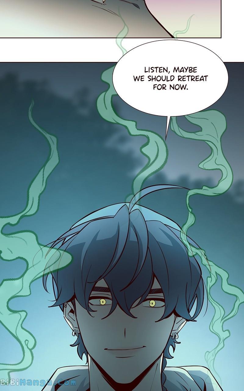 The Last Bloodline Chapter 46 - Page 86